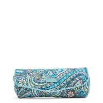 Iconic On A Roll Case In Daisy Dot Paisley