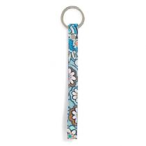 Iconic In The Loop Keychain Indaisy Dot Paisley