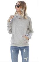 Veronica French Terry Hoodie