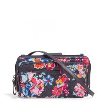 Iconic Deluxe All Together Crossbody In Pretty Posies