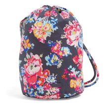Iconic Ditty Bag In Pretty Posies