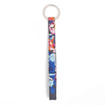 Iconic In The Loop Keychain Inpretty Posies