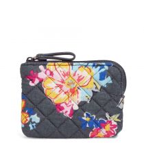 Iconic Coin Purse In Pretty Posies