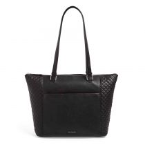 Carryall Small Tote In Black