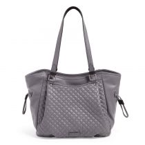 Carryall Glenna In Storm Cloud