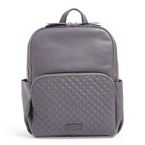 Carryall Backpack In Storm Cloud